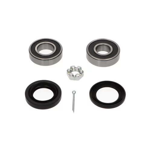 Ložisko kolesa - opravná sada KAVO PARTS WBK-8006