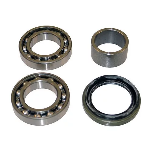 Ložisko kolesa - opravná sada KAVO PARTS WBK-8503
