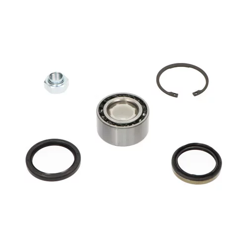 Ložisko kolesa - opravná sada KAVO PARTS WBK-8505