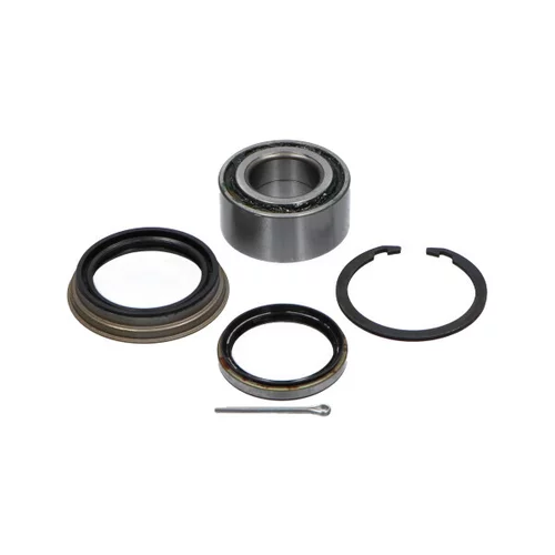 Ložisko kolesa - opravná sada KAVO PARTS WBK-9008