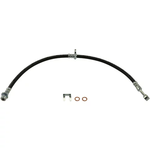 Brzdová hadica KAVO PARTS BBH-2207