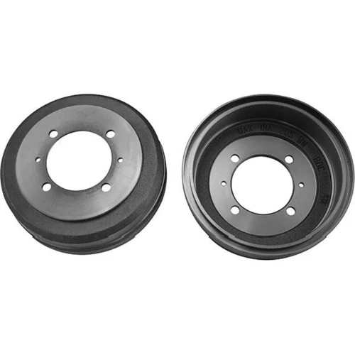 Brzdový bubon KAVO PARTS BD-5856
