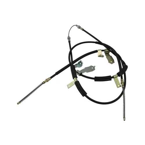 Ťažné lanko parkovacej brzdy KAVO PARTS BHC-1034