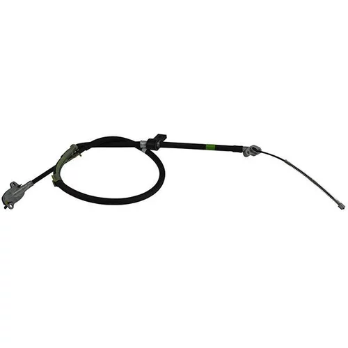 Ťažné lanko parkovacej brzdy KAVO PARTS BHC-1533