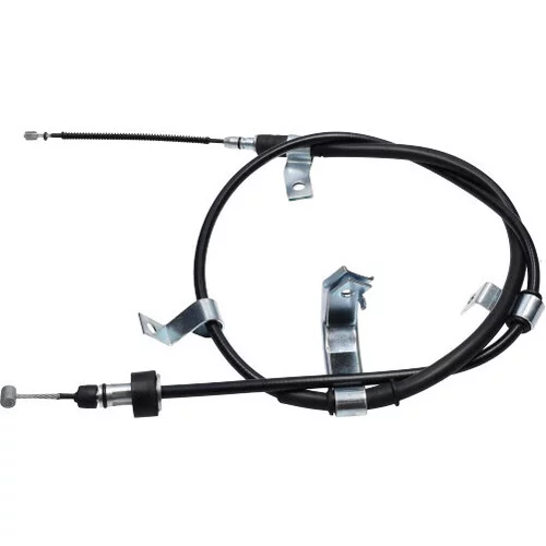 Ťažné lanko parkovacej brzdy KAVO PARTS BHC-3238