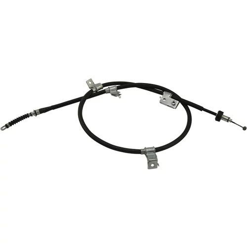 Ťažné lanko parkovacej brzdy KAVO PARTS BHC-3248