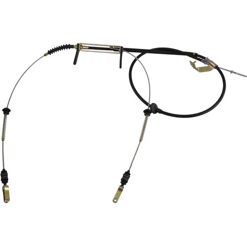 Ťažné lanko parkovacej brzdy KAVO PARTS BHC-4054