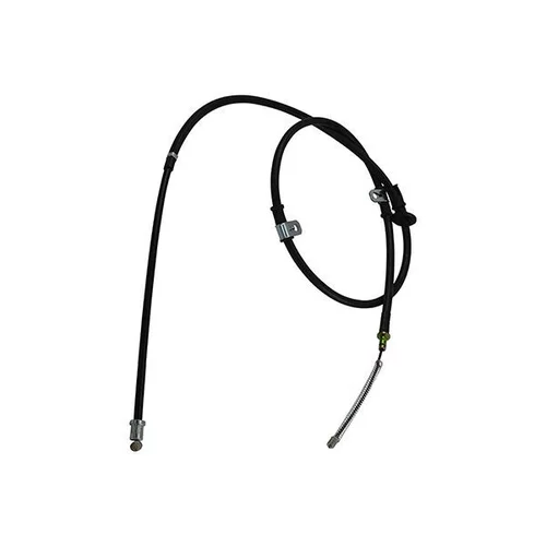 Ťažné lanko parkovacej brzdy KAVO PARTS BHC-4057