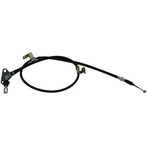 Ťažné lanko parkovacej brzdy KAVO PARTS BHC-4574