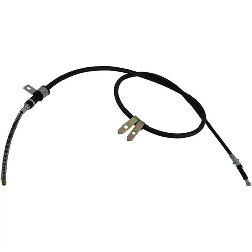 Ťažné lanko parkovacej brzdy KAVO PARTS BHC-4614