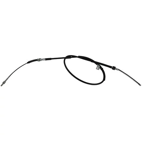 Ťažné lanko parkovacej brzdy KAVO PARTS BHC-5540