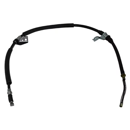 Ťažné lanko parkovacej brzdy KAVO PARTS BHC-5562