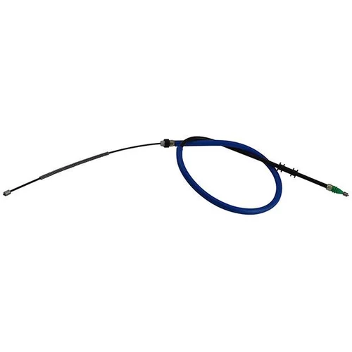 Ťažné lanko parkovacej brzdy KAVO PARTS BHC-6508