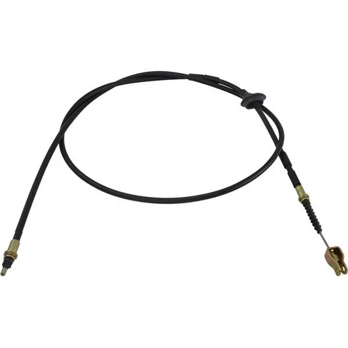 Ťažné lanko parkovacej brzdy KAVO PARTS BHC-6525