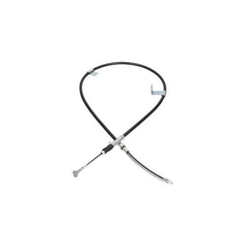 Ťažné lanko parkovacej brzdy KAVO PARTS BHC-6559
