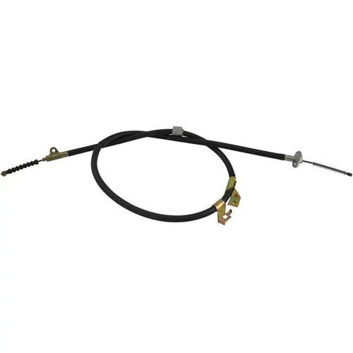Ťažné lanko parkovacej brzdy KAVO PARTS BHC-6561