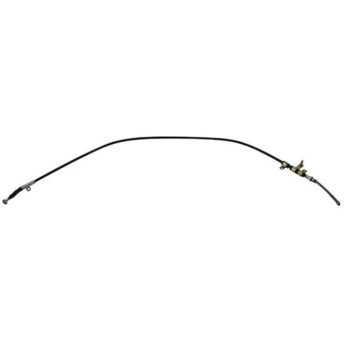Ťažné lanko parkovacej brzdy KAVO PARTS BHC-6594
