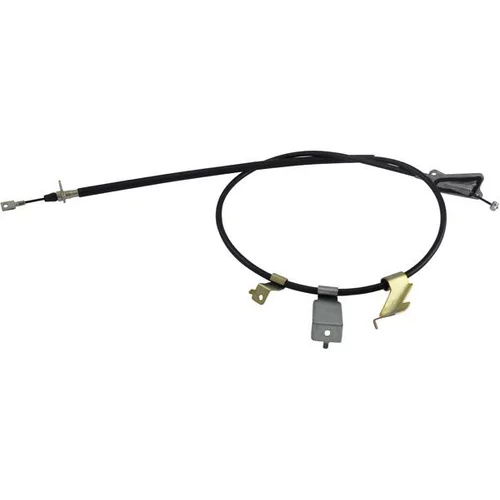 Ťažné lanko parkovacej brzdy KAVO PARTS BHC-6657