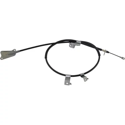 Ťažné lanko parkovacej brzdy KAVO PARTS BHC-6658