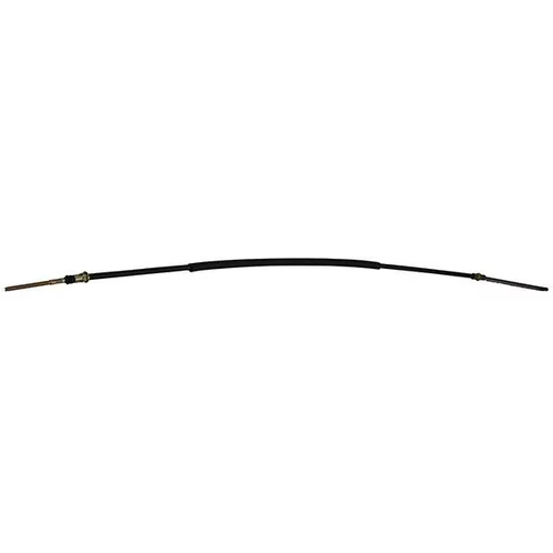 Ťažné lanko parkovacej brzdy KAVO PARTS BHC-8512