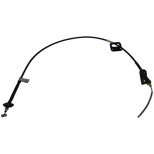 Ťažné lanko parkovacej brzdy KAVO PARTS BHC-8531