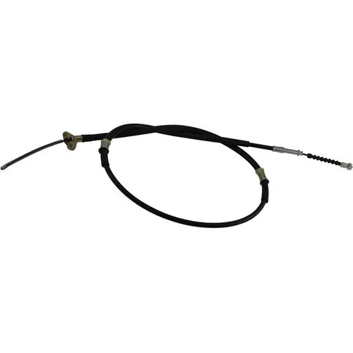 Ťažné lanko parkovacej brzdy KAVO PARTS BHC-9041