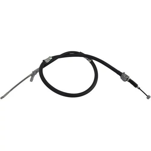 Ťažné lanko parkovacej brzdy KAVO PARTS BHC-9085