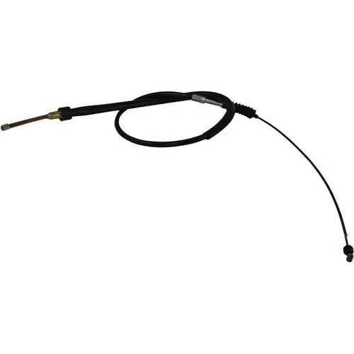 Ťažné lanko parkovacej brzdy KAVO PARTS BHC-9092