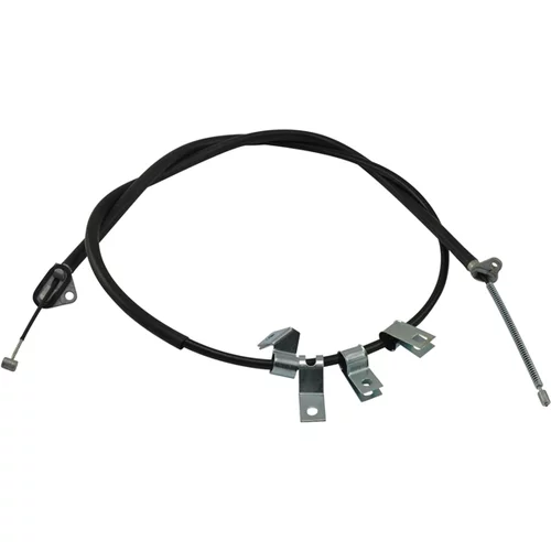 Ťažné lanko parkovacej brzdy KAVO PARTS BHC-9233