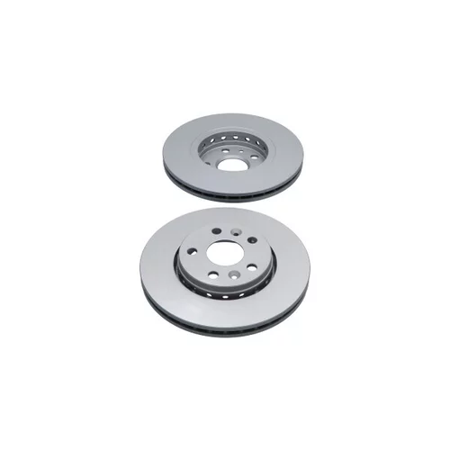 Brzdový kotúč BR-10028-C (KAVO PARTS) - obr. 3