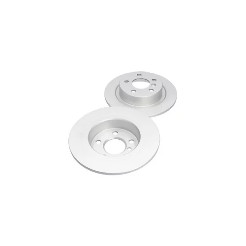 Brzdový kotúč BR-10057-C (KAVO PARTS) - obr. 1