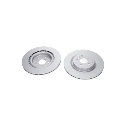 Brzdový kotúč BR-10065-C (KAVO PARTS) - obr. 2