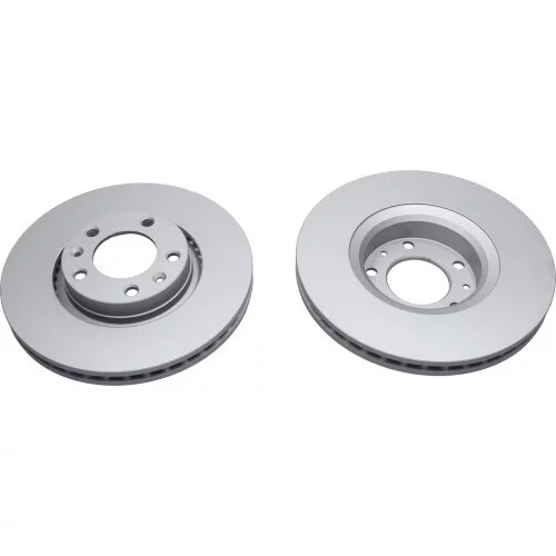 Brzdový kotúč KAVO PARTS BR-10067-C