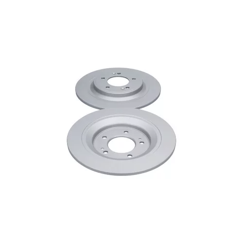 Brzdový kotúč BR-10081-C (KAVO PARTS) - obr. 3