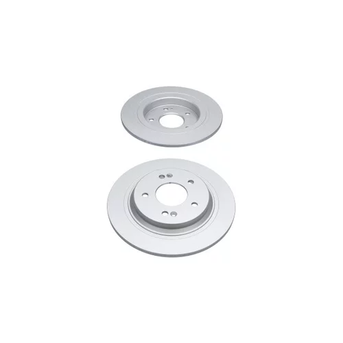 Brzdový kotúč BR-10117-C (KAVO PARTS) - obr. 3