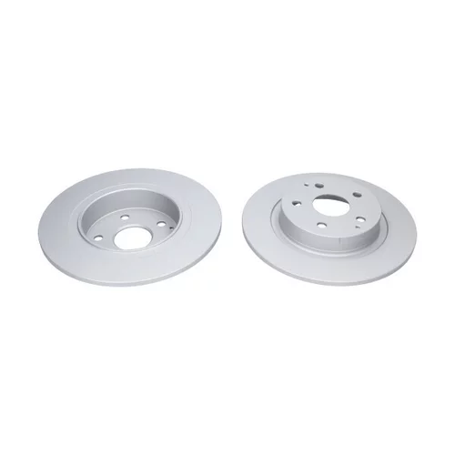 Brzdový kotúč KAVO PARTS BR-10136-C