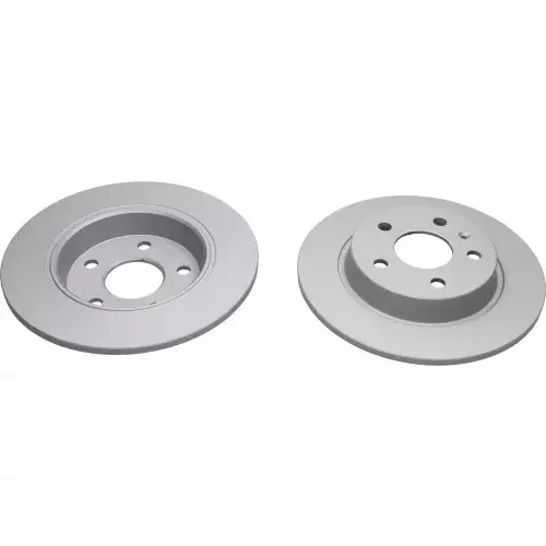 Brzdový kotúč KAVO PARTS BR-10158-C