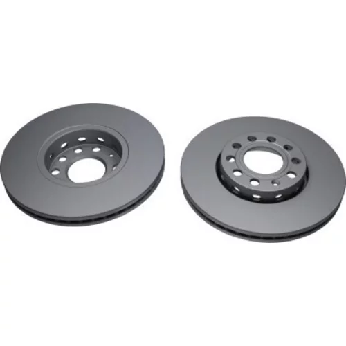 Brzdový kotúč BR-10160-C (KAVO PARTS) - obr. 2