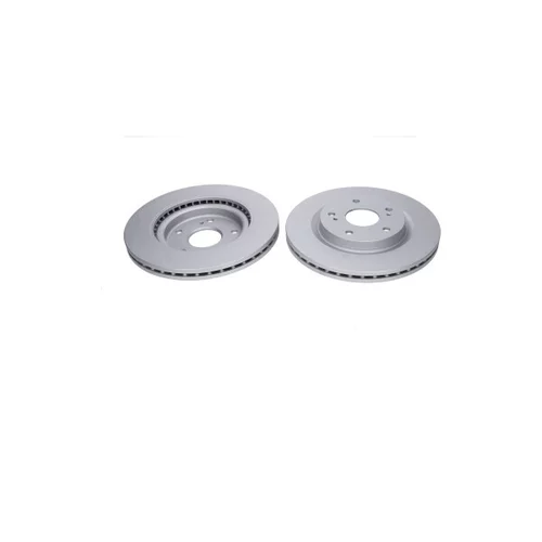 Brzdový kotúč BR-10181-C (KAVO PARTS) - obr. 2