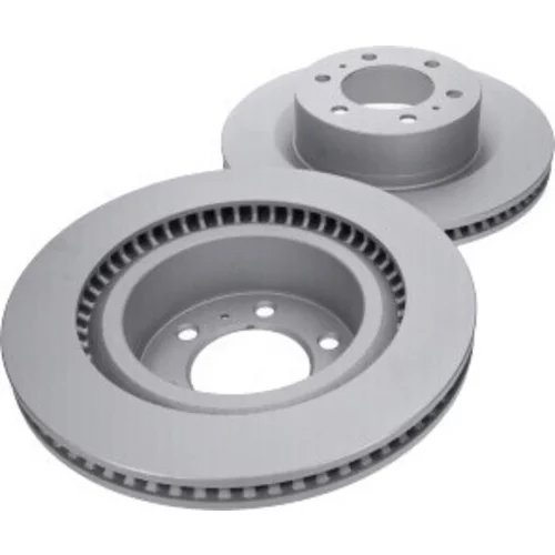 Brzdový kotúč BR-10187-C (KAVO PARTS) - obr. 1