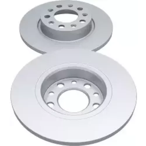 Brzdový kotúč BR-10264-C (KAVO PARTS) - obr. 3