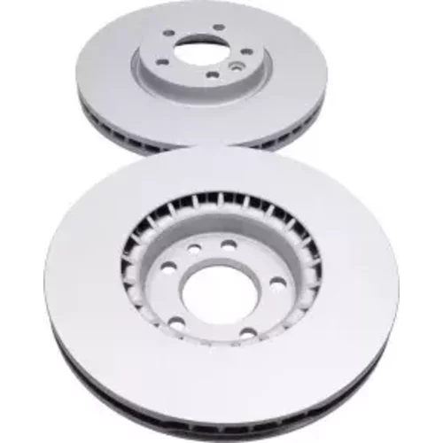 Brzdový kotúč BR-10316-C (KAVO PARTS) - obr. 3