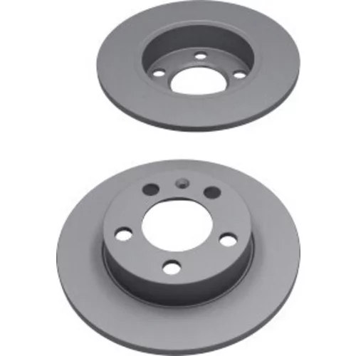 Brzdový kotúč BR-10325-C (KAVO PARTS) - obr. 3