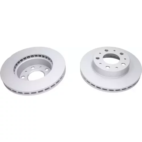 Brzdový kotúč KAVO PARTS BR-10360-C