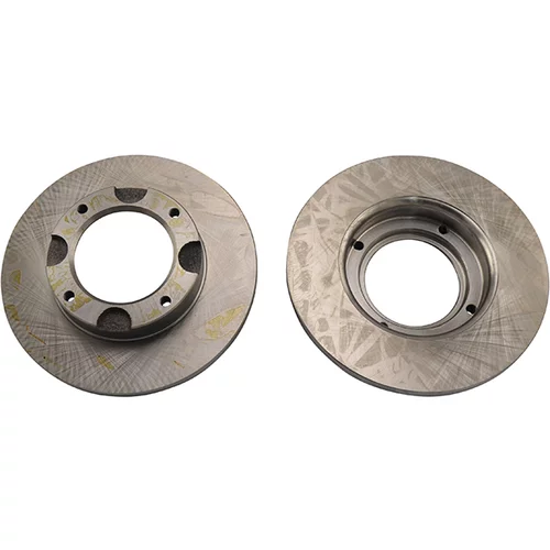 Brzdový kotúč KAVO PARTS BR-2201