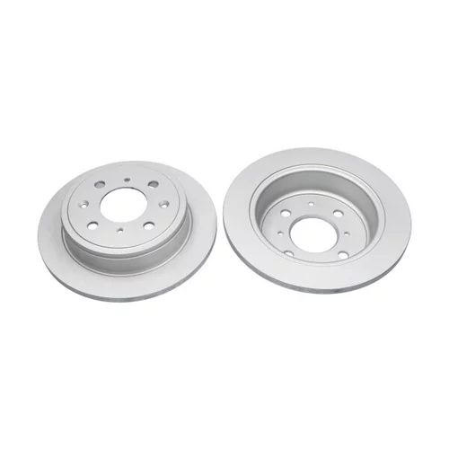 Brzdový kotúč KAVO PARTS BR-2211-C