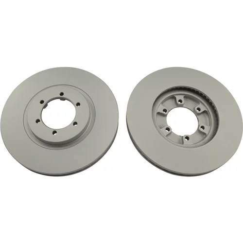 Brzdový kotúč KAVO PARTS BR-3242-C
