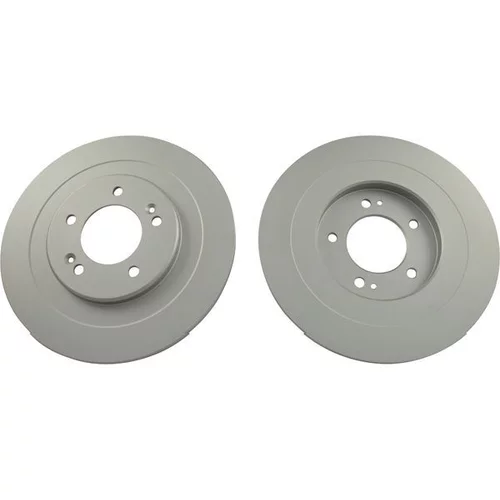 Brzdový kotúč KAVO PARTS BR-3263-C