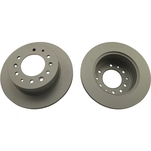 Brzdový kotúč KAVO PARTS BR-3291-C