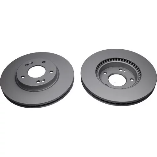 Brzdový kotúč KAVO PARTS BR-3294-C